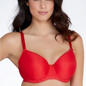 NWT Freya Idol Balcony T-Shirt Bra